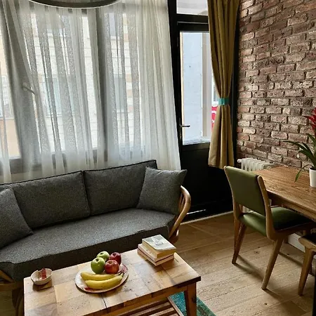 Heristage Galataport *