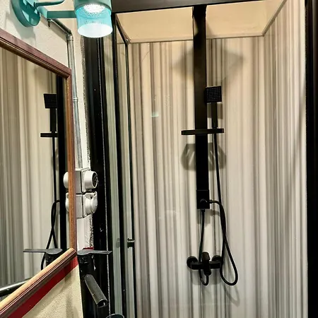 Heristage Galataport Lägenhet