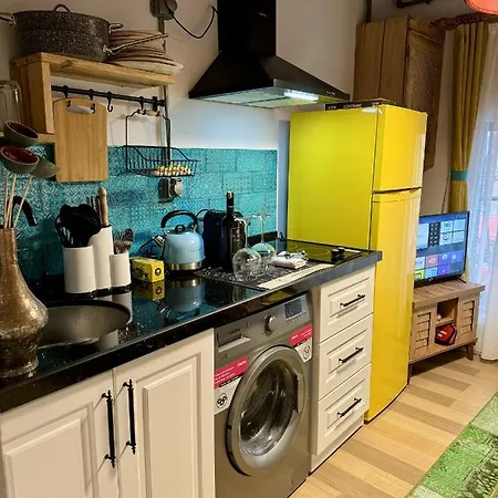 Heristage Galataport *