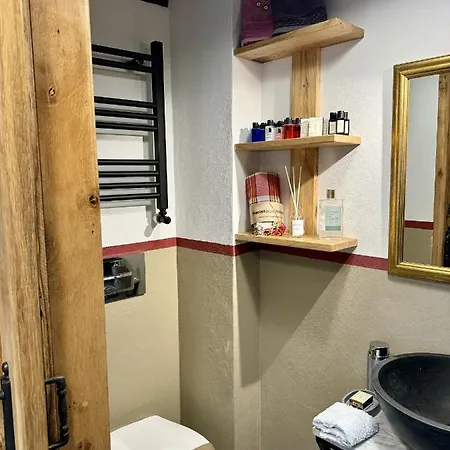 Heristage Galataport 이스탄불