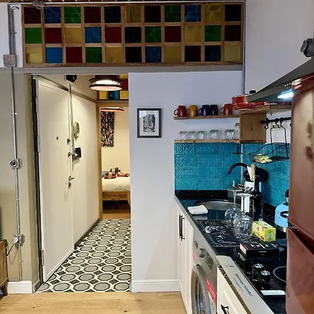 Heristage Galataport 아파트