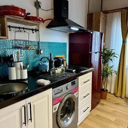 Heristage Galataport Istambul