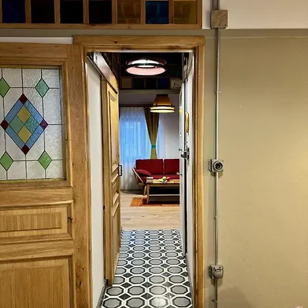 Heristage Galataport * 이스탄불