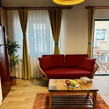 Heristage Galataport * Istambul