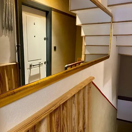 Heristage Galataport Apartamento Istambul