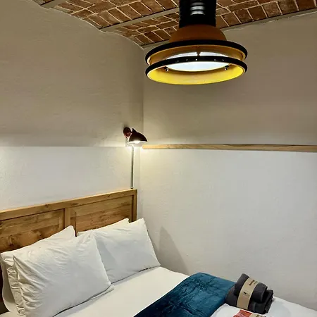 Heristage Galataport 이스탄불