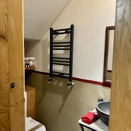 Appartement Heristage Galataport Istambul