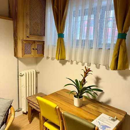 Apartamento Heristage Galataport