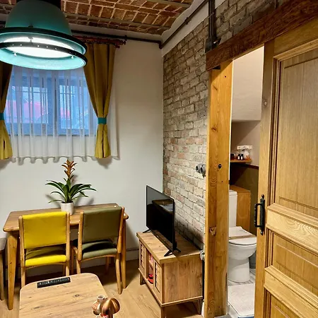 Heristage Galataport Istambul