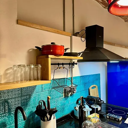 Heristage Galataport Appartement Istanboel