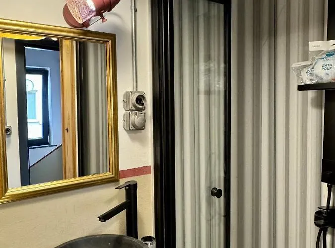 Heristage Galataport * Κωνσταντινούπολη