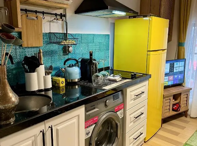 Heristage Galataport *