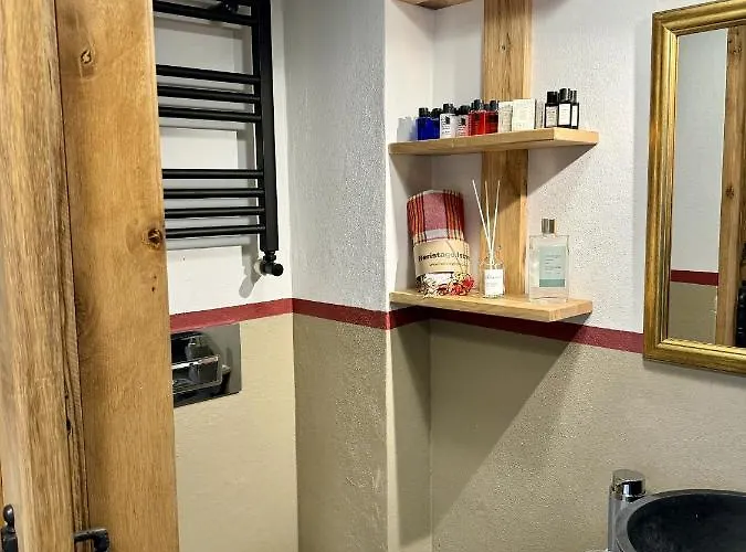 Heristage Galataport Κωνσταντινούπολη