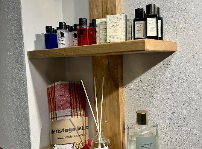 Heristage Galataport * Κωνσταντινούπολη