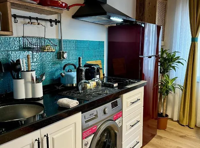 Heristage Galataport Κωνσταντινούπολη