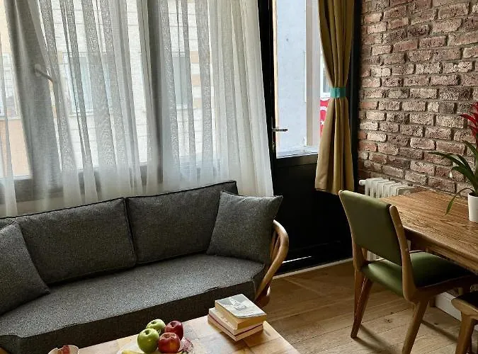 Heristage Galataport *