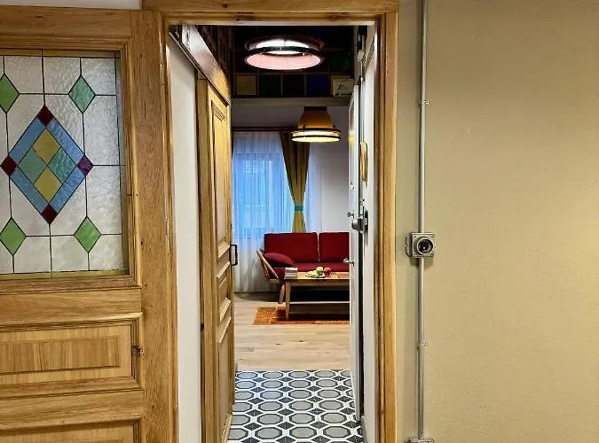 Heristage Galataport * Κωνσταντινούπολη