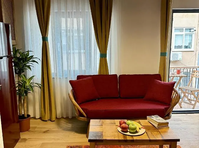 Heristage Galataport * Κωνσταντινούπολη