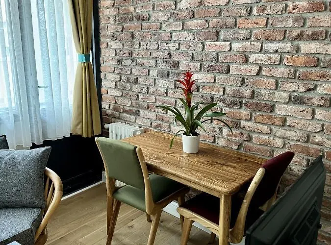 Heristage Galataport Διαμέρισμα