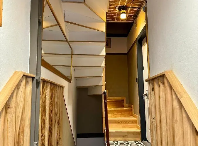 Heristage Galataport Διαμέρισμα Κωνσταντινούπολη