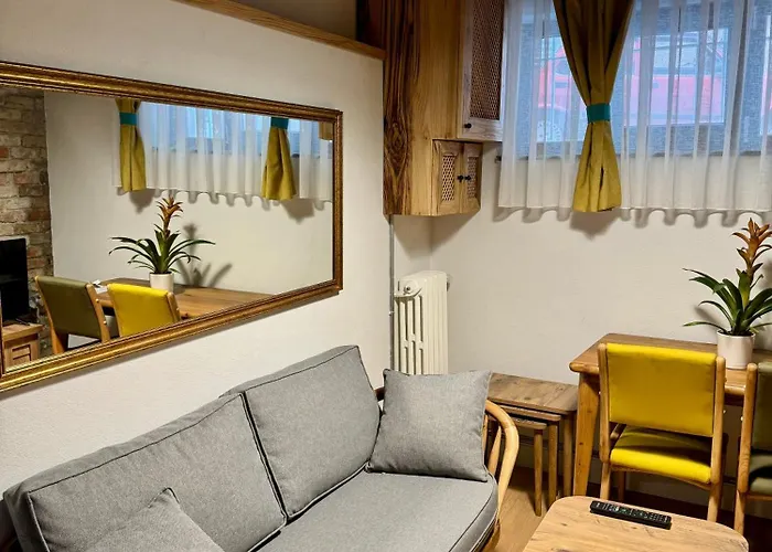 Heristage Galataport *