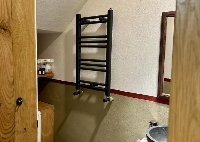 Διαμέρισμα Heristage Galataport Κωνσταντινούπολη