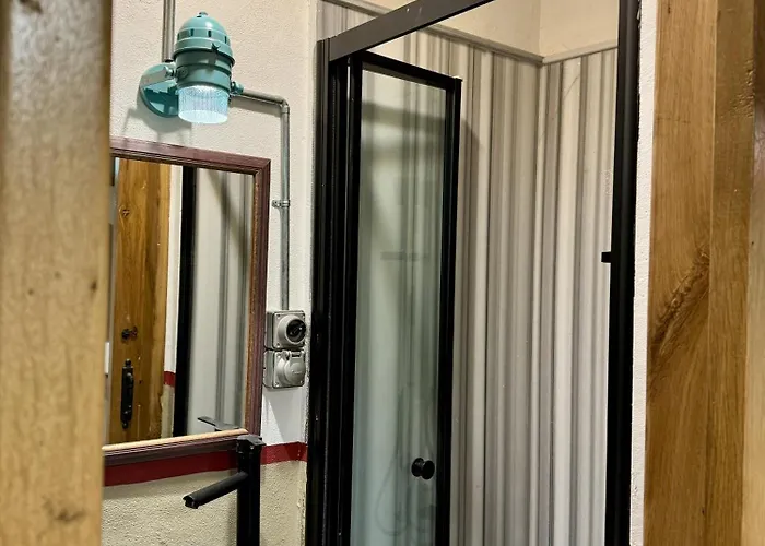 Heristage Galataport Διαμέρισμα Κωνσταντινούπολη