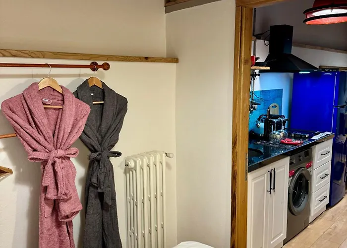 Heristage Galataport Διαμέρισμα