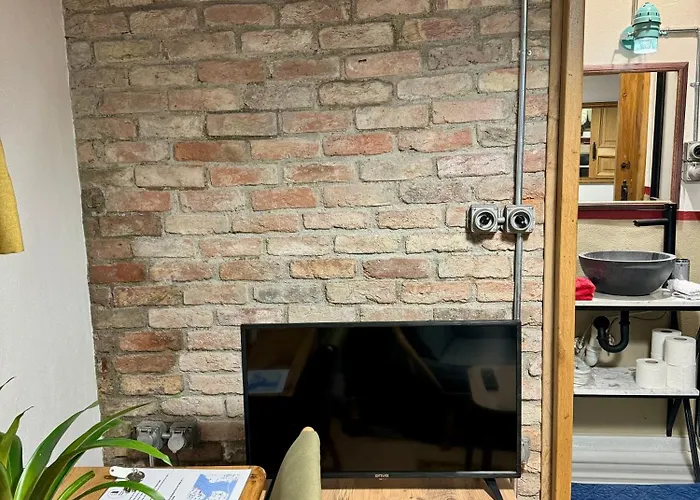 Διαμέρισμα Heristage Galataport