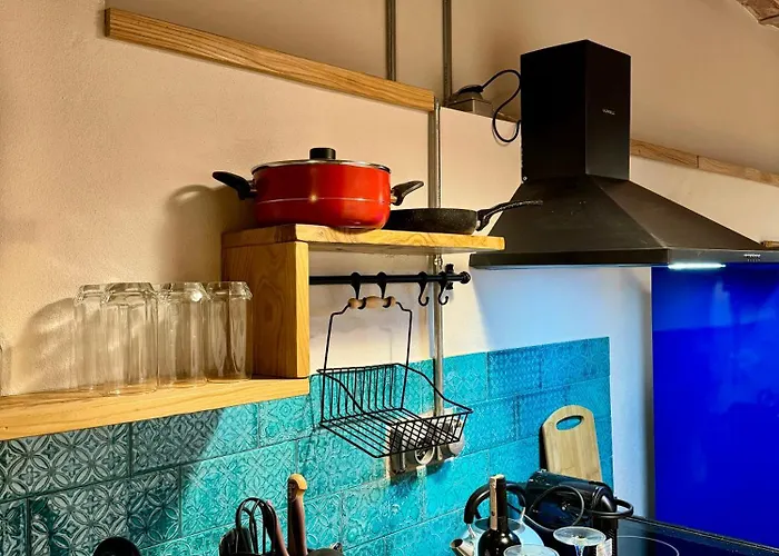 Heristage Galataport Διαμέρισμα Κωνσταντινούπολη