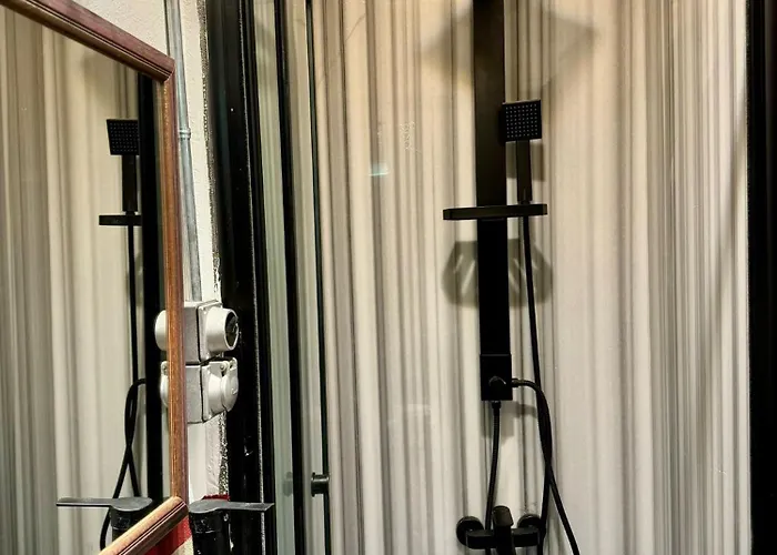 Heristage Galataport Διαμέρισμα