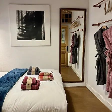 Apartment Heristage Galataport *