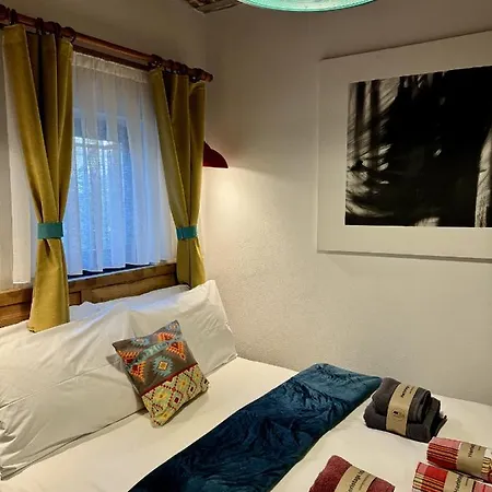 Heristage Galataport * Istanbul