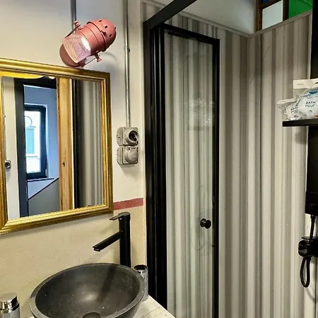 Heristage Galataport * Istanbul