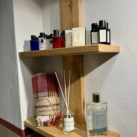 Heristage Galataport * Istanbul