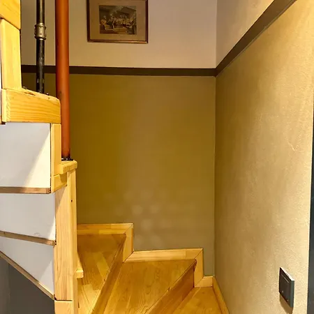 Apartment Heristage Galataport