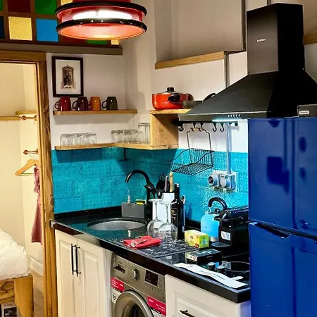 Heristage Galataport Apartment *